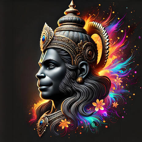 Hanuman Chalisa Male | Boomplay Music