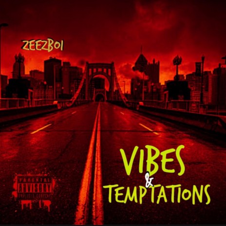 Vibes & Temptations | Boomplay Music