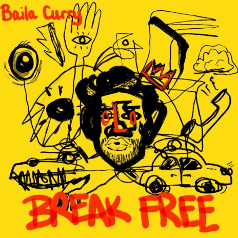 Break Free | Boomplay Music