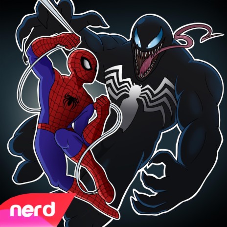 Spider-Man vs Venom Rap Battle | Boomplay Music