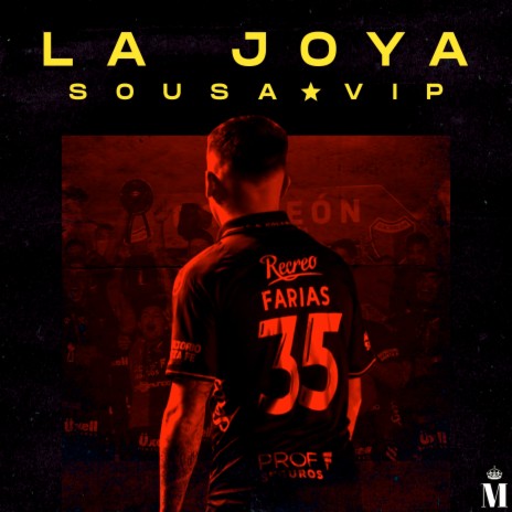 La Joya | Boomplay Music