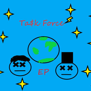 Taskforce EP