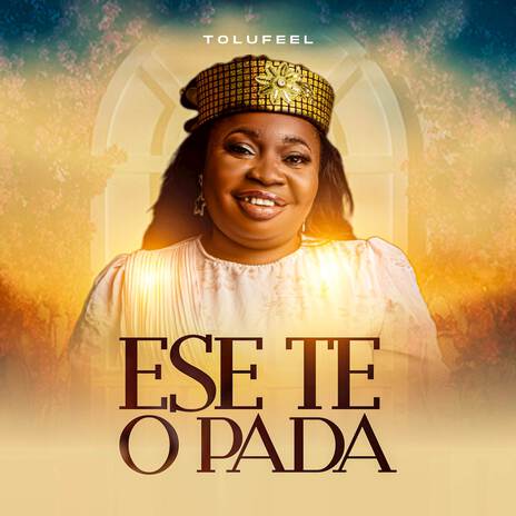 ESE TE O PADA (Live) | Boomplay Music