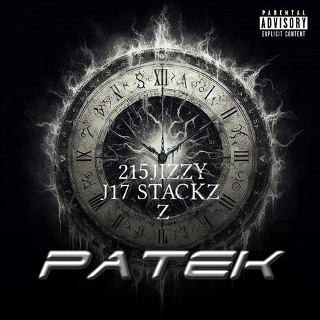 PATEK ft. 215Jizzy & Z | Boomplay Music