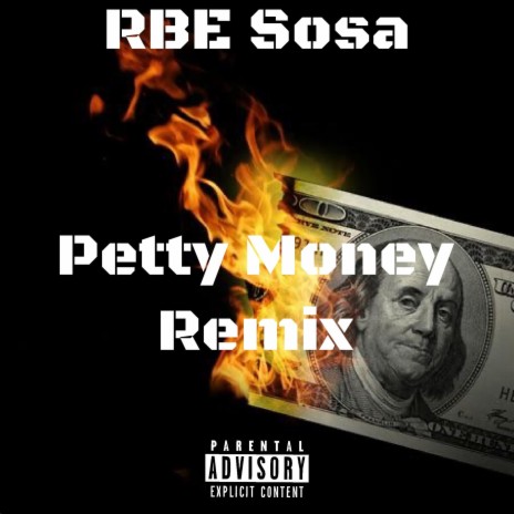 Petty Money | Boomplay Music