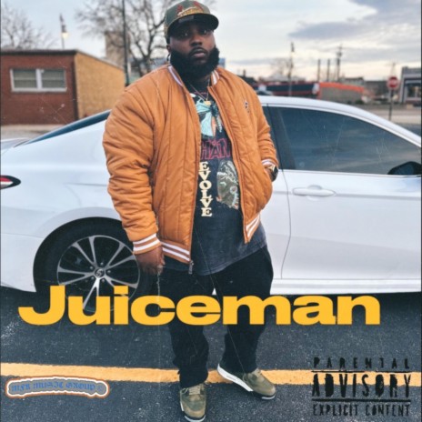 Juiceman | Boomplay Music