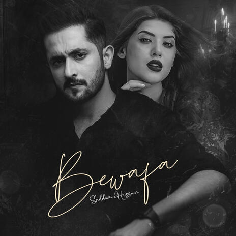 Bewafa | Boomplay Music