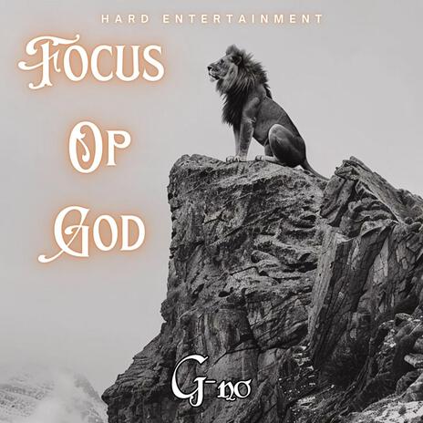 Focus Op God | Boomplay Music