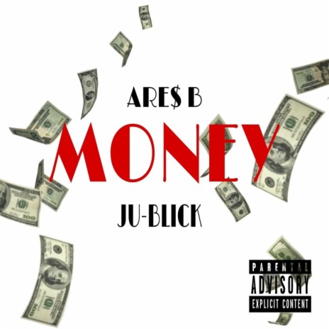 Money ft. Ju-Blick | Boomplay Music