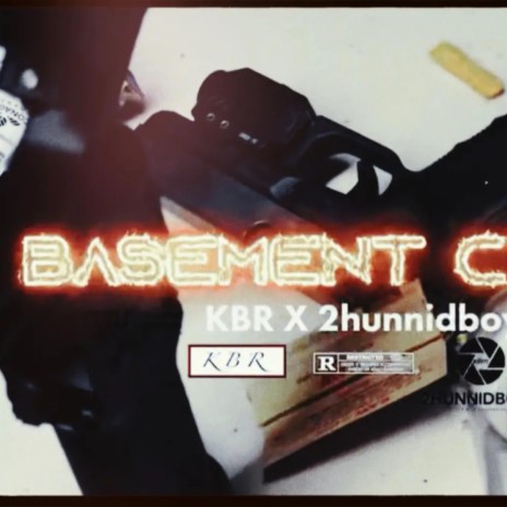 Basement Cypher ft. Hektic420, 8kplays, Css Glizzy, ChezzNGJ & CSS.PAC | Boomplay Music