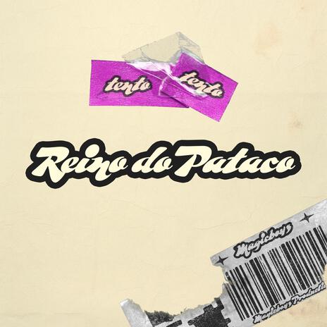 REINO DO PATACO | Boomplay Music