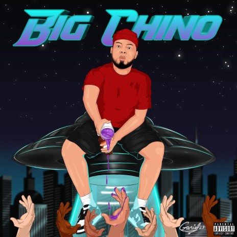 BIG CHINO | Boomplay Music