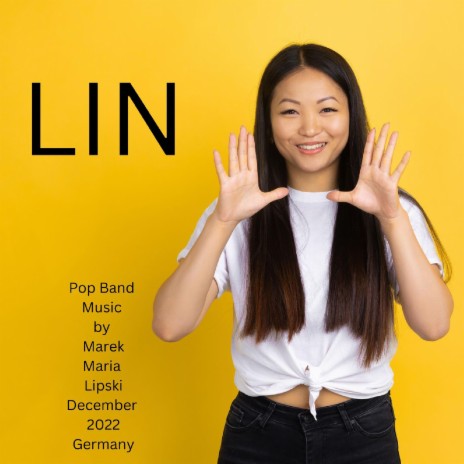 LIN | Boomplay Music