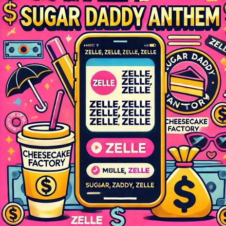 Sugar Daddy Anthem | Boomplay Music