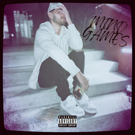 Mind Games | Boomplay Music