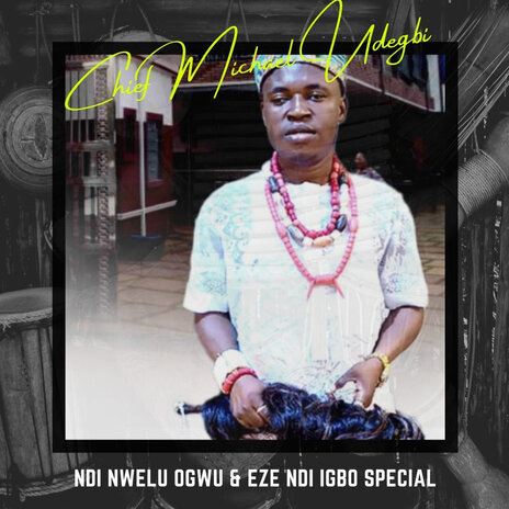 Ndi Nwelu Ogwu | Boomplay Music