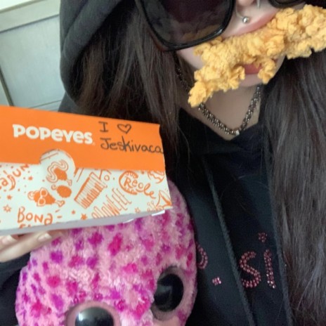 Popeyes! | Boomplay Music