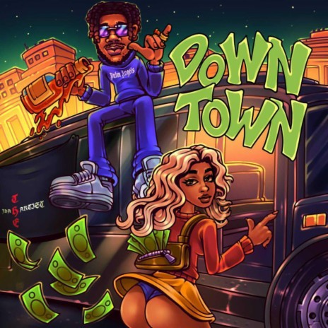 DOWNTOWN | Boomplay Music
