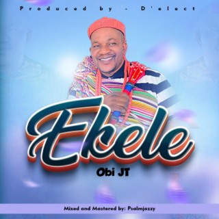 EKELE | Boomplay Music