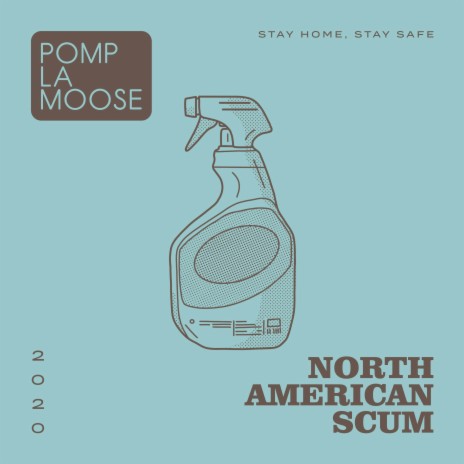 North American Scum | Boomplay Music