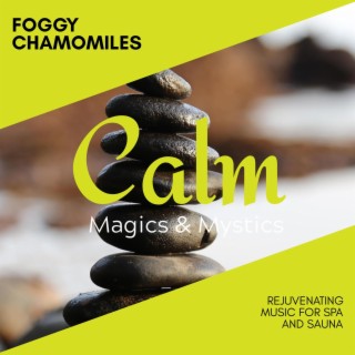 Foggy Chamomiles - Rejuvenating Music for Spa and Sauna