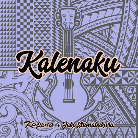 Kalenaku ft. Jake Shimabukuro | Boomplay Music