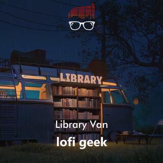 Library Van