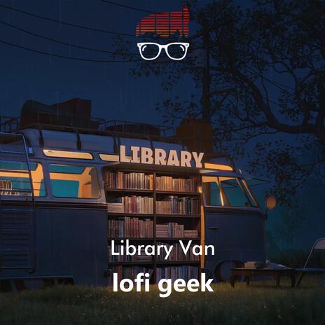 Library Van | Boomplay Music