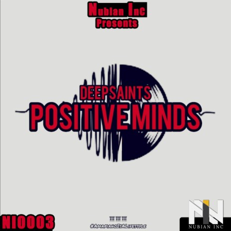 Positive Minds (Intro) | Boomplay Music