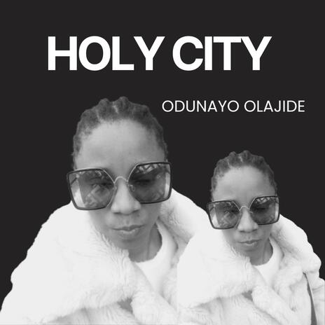 Holy City | Boomplay Music