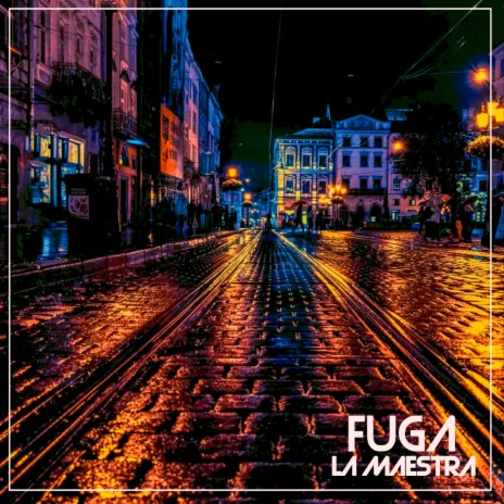 Fuga ft. Guillermo Rivera & Cessar Velasco | Boomplay Music