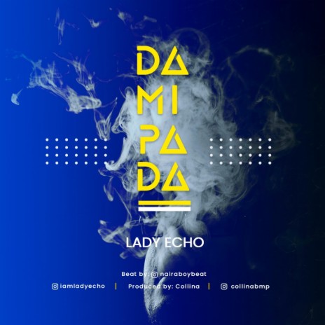 Damipada | Boomplay Music
