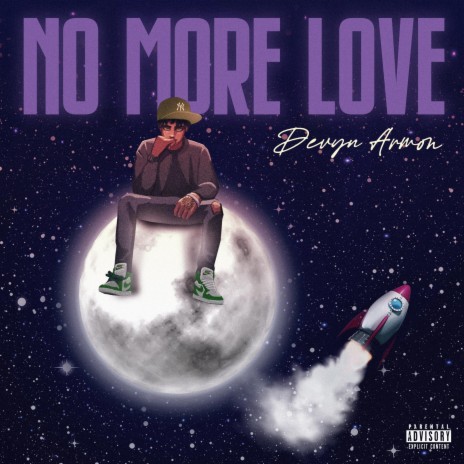 No More Love | Boomplay Music