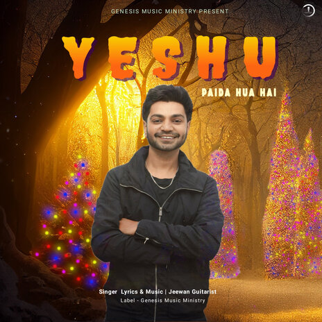 Yeshu Paida Hua Hai | Boomplay Music