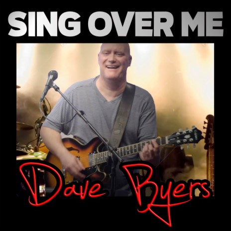 Sing Over Me | Boomplay Music