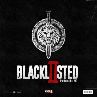 Blacklisted 2