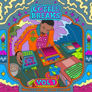 Coffee Breaks, Vol. 1