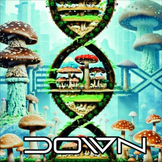 Down