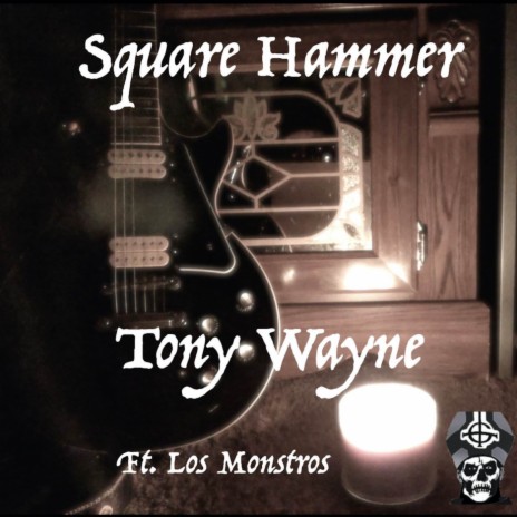 Square Hammer ft. Los Monstros | Boomplay Music