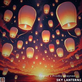 Sky Lanterns