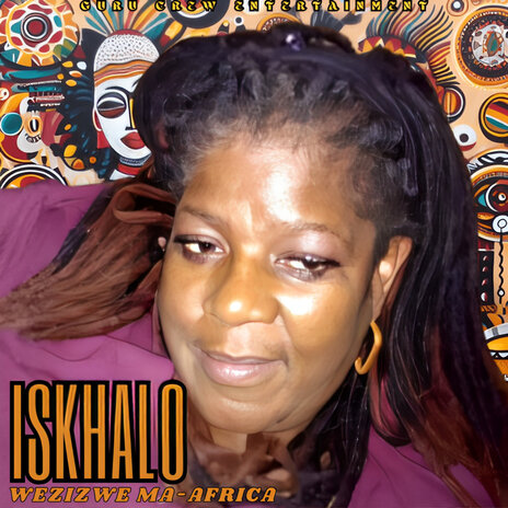 Isikhalo ft. Wezizwe Ma Africa