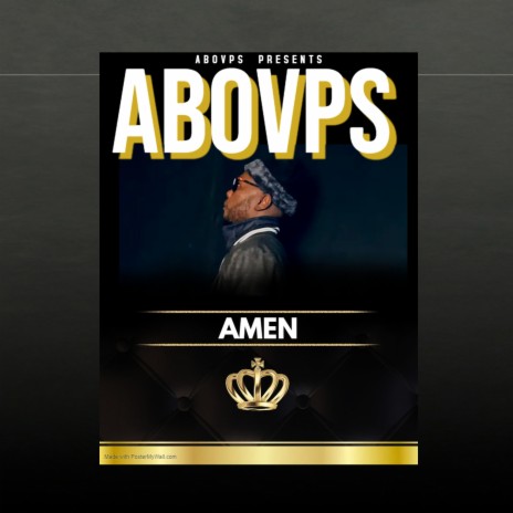 AMEN | Boomplay Music