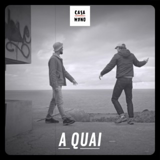 A Quai lyrics | Boomplay Music