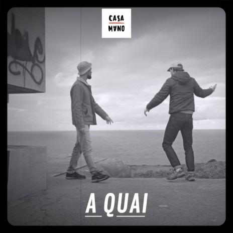 A Quai | Boomplay Music