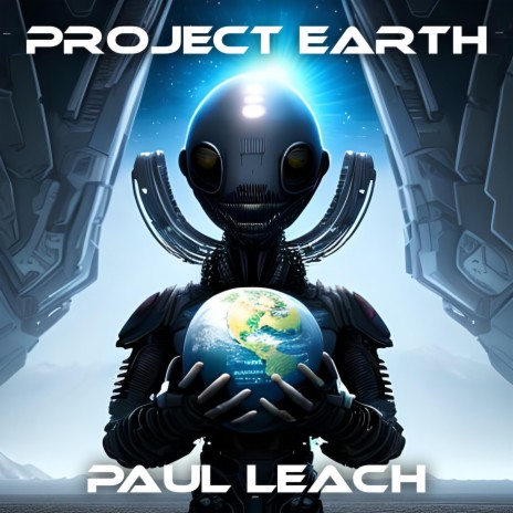Project Earth | Boomplay Music