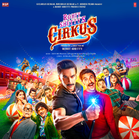 Current Laga Re ft. Dhvani Bhanushali, Jonita Gandhi, Lijo George, Vivek Hariharan & Lijo George-Dj Chetas | Boomplay Music