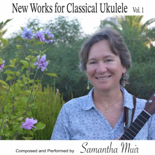 New Works for Classical Ukulele, Vol. 1