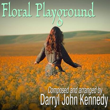 Floral Playground