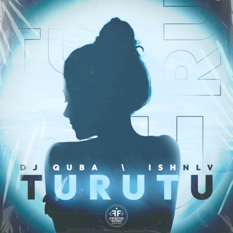 Turutu ft. ISHNLV | Boomplay Music