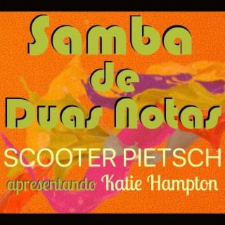 Samba de Duas Notas (Portuguese Version) ft. Katie Hampton lyrics | Boomplay Music
